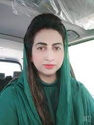 Mahnoor Waheed