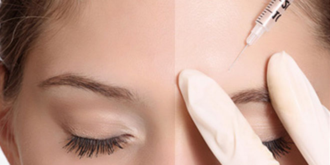 Whitening injections miracle